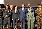 Desfile Cívico de 110 anos de TL é marcado por anúncios de investimentos e participação popular