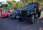 Balneário Municipal de Três Lagoas recebe o 13º Encontro de Carros Antigos nos dias 21 e 22