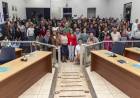 Câmara promove audiência pública sobre regularização fundiária da Esplanada da NOB