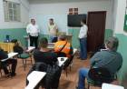  SECTL, SENAR e Sindicato Rural formam 10 pilotos profissionais de drones