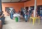  Recanto do Galo não foi contemplado com a  oficialização de doação de áreas públicas pela Prefeitura e União após 30 anos de espera
