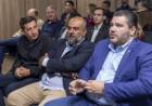Vereadores prestigiam lançamentos do Sistema Comércio de MS