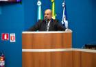 Vereador Propõe Recompensa para Denúncias de Crimes contra o Patrimônio em Três Lagoas