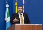 Vereadores aprovam honrarias para o Dia do Advogado