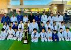 Judô de Três Lagoas é campeão geral no 1º Campeonato Tomodachi em Andradina