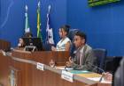 Jovens vereadores apresentam PLs visando diagnóstico tardio do autismo e combate ao cyberbullying