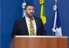 Tonhão propõe campanha permanente de prevenção ao suicídio nas escolas de Três Lagoas