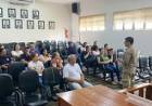 Defesa Civil promove treinamento de primeiros socorros em parceria com o Corpo de Bombeiros