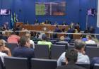 Socorro prioritário para crianças dos CEIs é aprovado pela Câmara