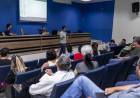 Eletres promove formação sobre elaboração de pedido para contratação