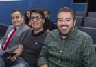 Jovens vereadores propõem projetos de inclusão digital para idosos e de rede de apoio para mães solo