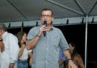Parque Urbano Linear da Av. Rosário Congro é inaugurado pelo prefeito de Três Lagoas, Dr. Cassiano Maia