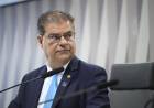 Juiz condena 10 pelo desvio de R$ 7 mi e suspende direitos políticos de Nelsinho por 12 anos,