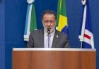Daniel da Farmácia solicita Parquinho e Academia no Maresias