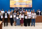 Câmara celebra Consciência Negra com entrega de diplomas “Zumbi dos Palmares”
