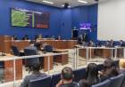 Vereadores aprovam homenagens para personalidades do esporte de TL
