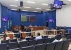 VEREADORES ENCERRAM PERÍODO LEGISLATIVO COM SESSÃO EXTRAORDINÁRIA E MUITAS APROVAÇÕES