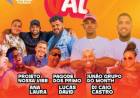 CONVITE À COMUNIDADE – PRÉ-CARNAVAL DO PARANAPUNGÁ