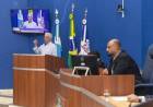 SEMINÁRIO NA CÂMARA DE TRÊS LAGOAS MARCA MOBILIZAÇÃO CONTRA IMPACTOS DO PROGRAMA "REGULARIZE JÁ"