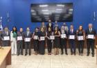 Câmara celebra os 121 anos do Rotary Internacional