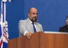 Vereador aponta perda de recursos federais e defende mobilização por representação de Três Lagoas em Brasília. 