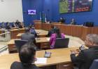 Vereadores aprovam prorrogação da regularização de edificações