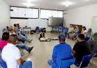 Curso de primeiros socorros capacita profissionais do turismo em Três Lagoas