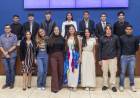 Jovens parlamentares participam de formação sobre Regimento Interno