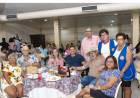 Lions Clube de Três Lagoas é presença marcante na  17ª edição do Leilão Beneficente da Rede Feminina de Combate ao câncer
