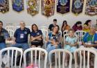 Lions Clube de Três Lagoas marca presença na 4ª Reunião de Gabinete Distrital e 27ª Convenção do Distrito LC-8