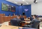 CESSÃO DE ÁREA PARA IMPLANTAÇÃO DE TERMINAL PORTUÁRIO FLUVIAL É APROVADA PELA CÂMARA