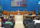 CÂMARA APROVA PACOTE DE BENEFÍCIOS A SERVIDORES MUNICIPAIS