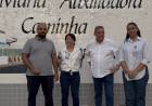 Fernando Jurado encerra agenda estratégica com cúpula do PP e consolida pré-candidatura a Deputado Federal