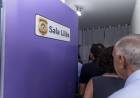 VEREADORES PRESTIGIAM INAUGURAÇÃO DA 70ª SALA LILÁS DE MATO GROSSO DO SUL EM TRÊS LAGOAS