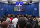 Vereadores realizam sessão extraordinária para debater atualização do Plano Diretor de Três Lagoas