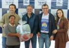 Uma das maiores Campanhas do Agasalho já realizadas em Três Lagoas inicia entrega às famílias em situação de vulnerabilidade