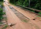 Defesa Civil intensifica vistorias após chuvas em Três Lagoas