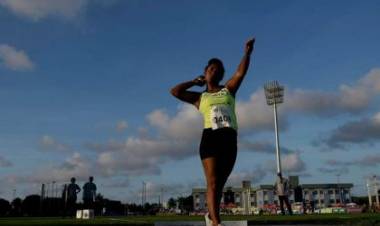 Atletismo de Três Lagoas participará de Campeonato Brasileiro no Interior Paulista