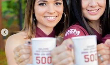 Universitária morta em acidente faria surpresa para família após aprovação do TCC 