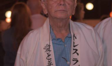 Associação Nipo Brasileira de Três Lagoas (MS) realiza 48ª festa do Bon Odori