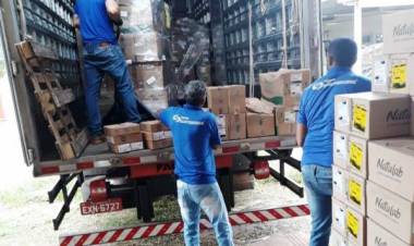 Novos medicamentos chegam às farmácias do CEM e das Unidades de Saúde de Três Lagoas