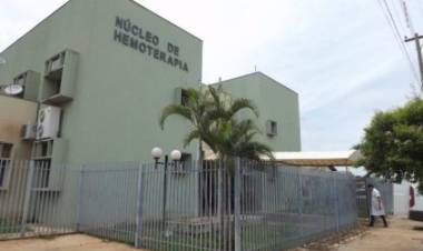 Vigilâncias Sanitária e Ambiental e Saúde do Trabalhador permanecem no mesmo local até que novo prédio esteja totalmente adaptado