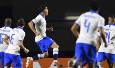 Com o pé direito! Brasil vence a Bolívia na estreia na Copa América
