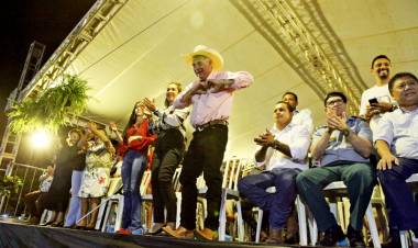 Desfile Cívico Militar do Aniversário de Três Lagoas reúne em média 15 mil pessoas