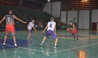 quarta-feira, 19 junho 2019 / Publicado em Capa, Juventude, Esporte e Lazer  Equipes da SEJUVEL disputam Campeonato Estadual de Basquete em Nova Andradina
