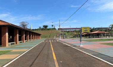 Arenamix de Três Lagoas é aberto para locação por meio da SEDECT