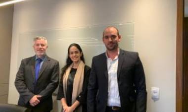 Em reunião com executiva da Câmara de Comércio Brasil China, secretário busca investimentos para Três Lagoas