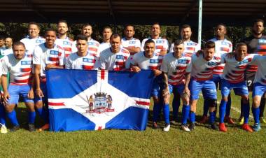 Três Lagoas vence dois jogos e avança para próxima fase da Copa Assomasul