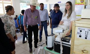 Saúde de Três Lagoas investe na compra de equipamentos para consultórios de Oftalmologia