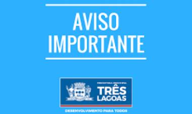 SAMU de Três Lagoas nada tem a ver com oferta de bolsa para curso de socorrista